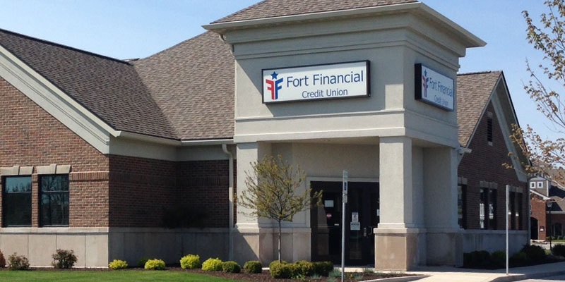 Fort Financial Credit Union