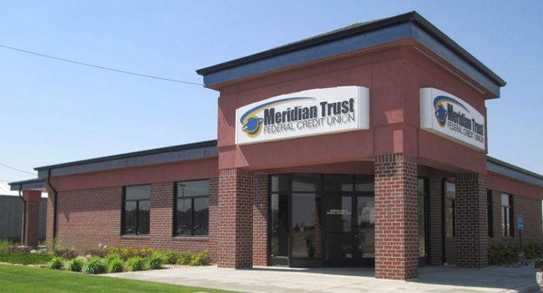 Meridian Trust Federal Credit Union Free Checking Account 4 00 APY On 