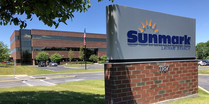 Sunmark Credit Union