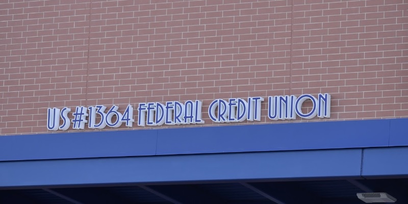 US Federal Credit Union