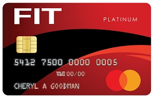 FIT Mastercard Credit Card