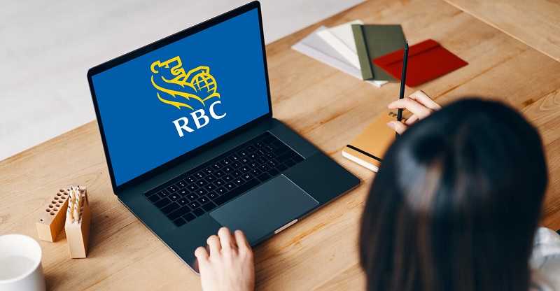 How to find and use RBC Login