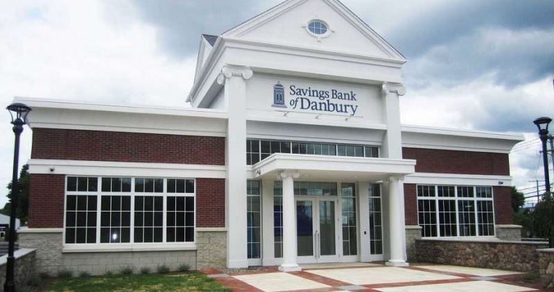 Savings Bank of Danbury Promotions: $100 Checking Offers [CT]