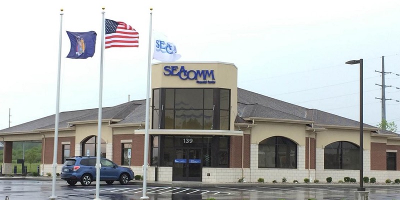 SeaComm Federal Credit Union