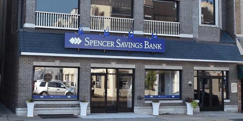 Spencer Savings Bank