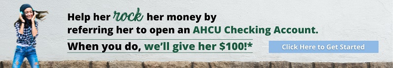 Anoka Hennepin Credit Union 100 Referral Bonus MN Anoka Hennepin Credit Union 100 Referral Bonus MN
