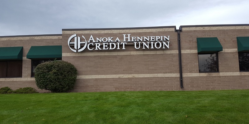 Anoka Hennepin Credit Union