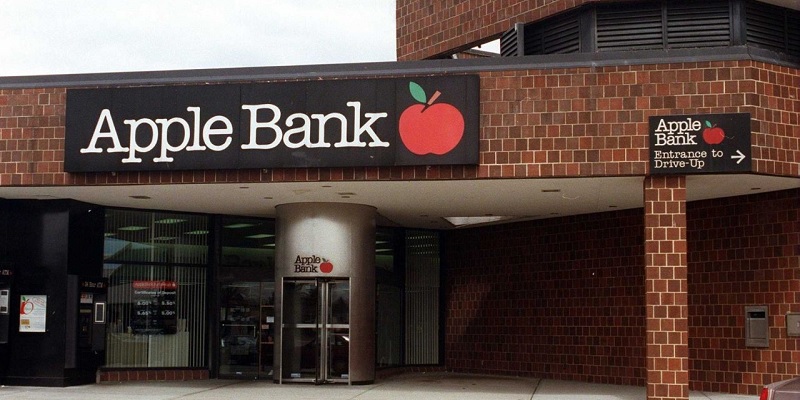 Apple Bank