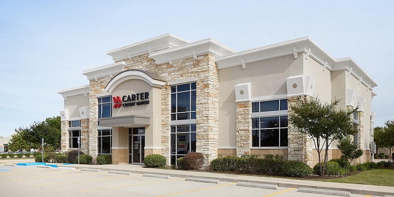 Carter Credit Union