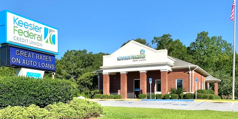 Keesler Federal Credit Union