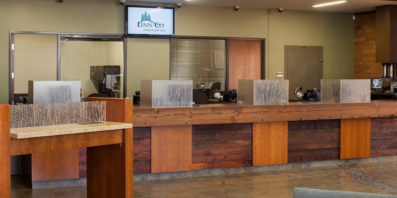 Linn-Co Federal Credit Union