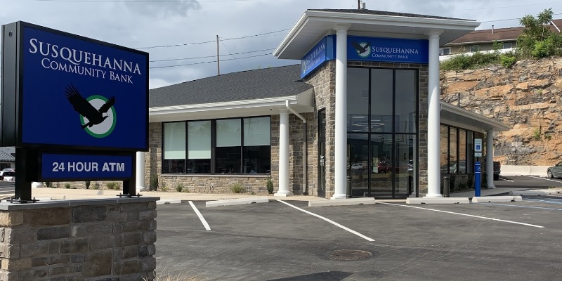 Susquehanna Community Bank