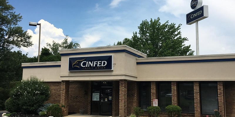 Cinfed Credit Union Promotions