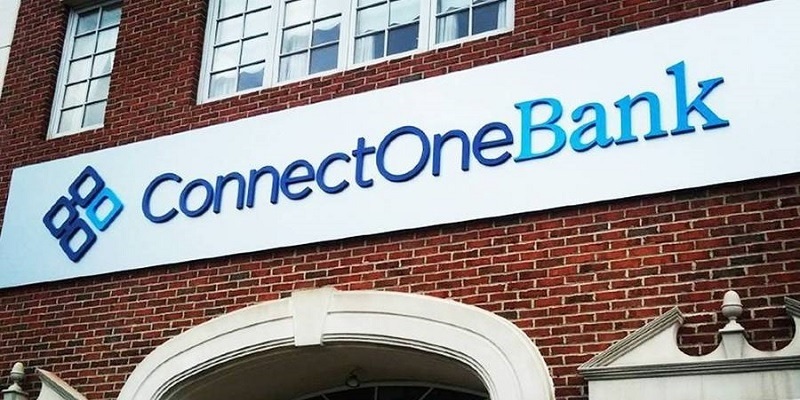 ConnectOne Bank