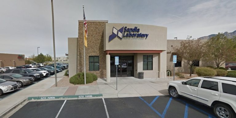Sandia National Labs Federal Credit Union Sandia Laboratory Federal Credit Union CD Rates: 1.45% APY 24-Month CD [NM]
