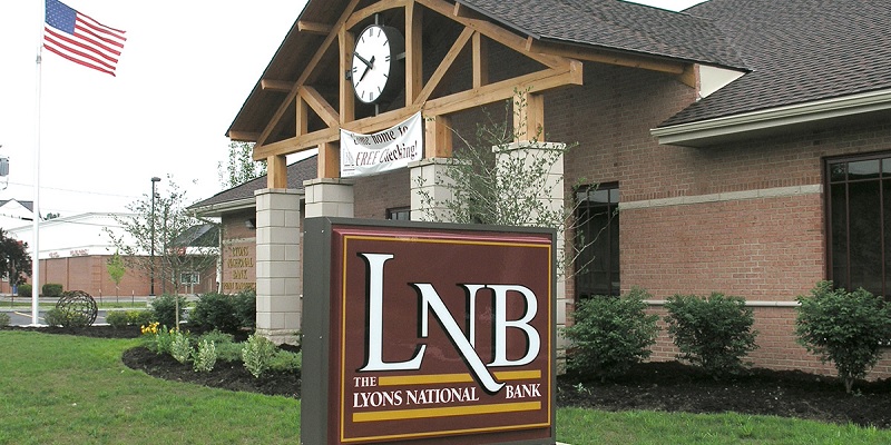 Lyons National Bank