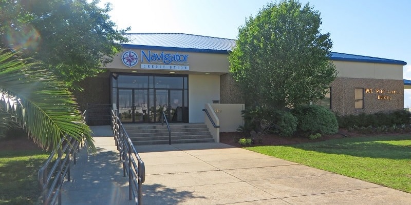 Navigator Credit Union