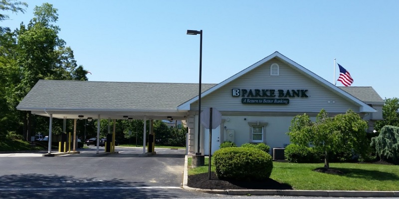 ParkeBank