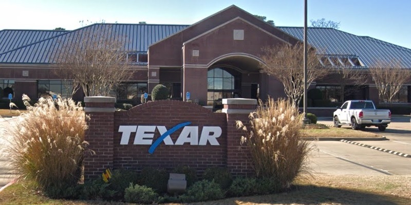 TEXAR Federal Credit Union