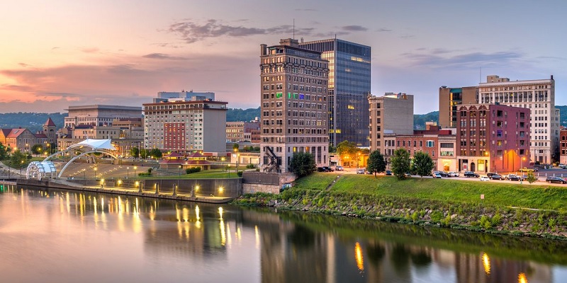 bank promotions West Virginia