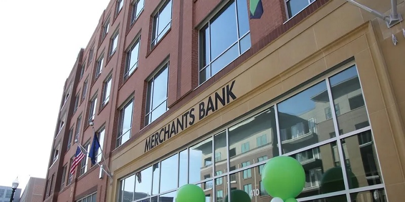 Merchants Bank of Indiana