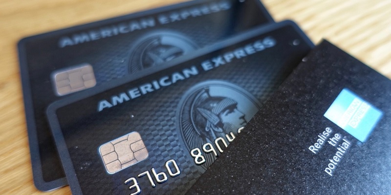 American Express Membership Rewards