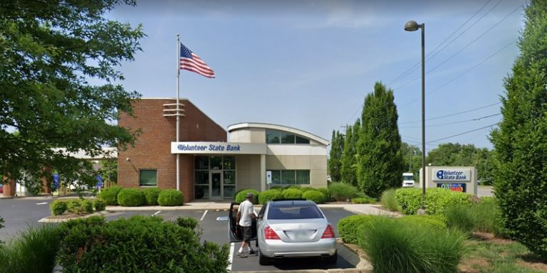 Volunteer State Bank Kasasa Cash Account: 2.25% APY On Balances Up to