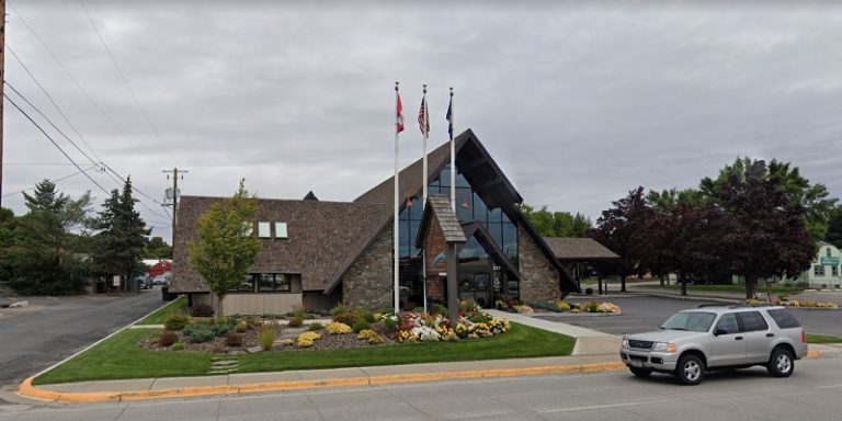 Three Rivers Bank of Montana Kasasa Cash Checking Account: 2.03% APY On ...