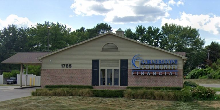 cornerstone financial credit union cornerstone financial credit union