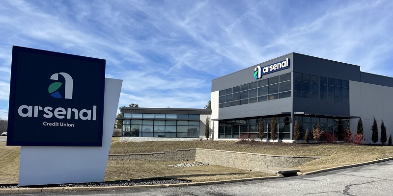 Arsenal Credit Union Promotions