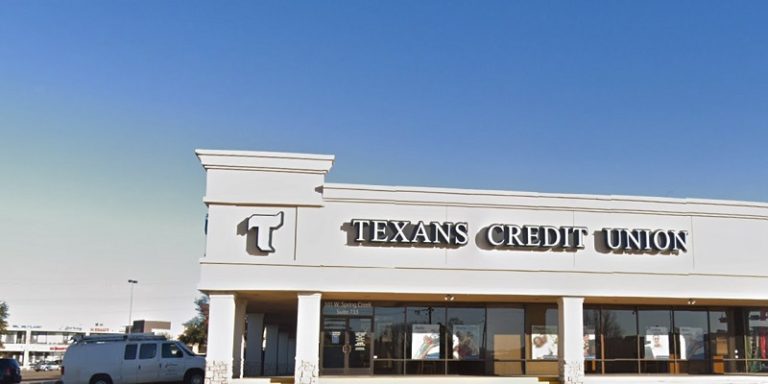 Texans Credit Union Promotions: $25 Referral Bonus (TX)