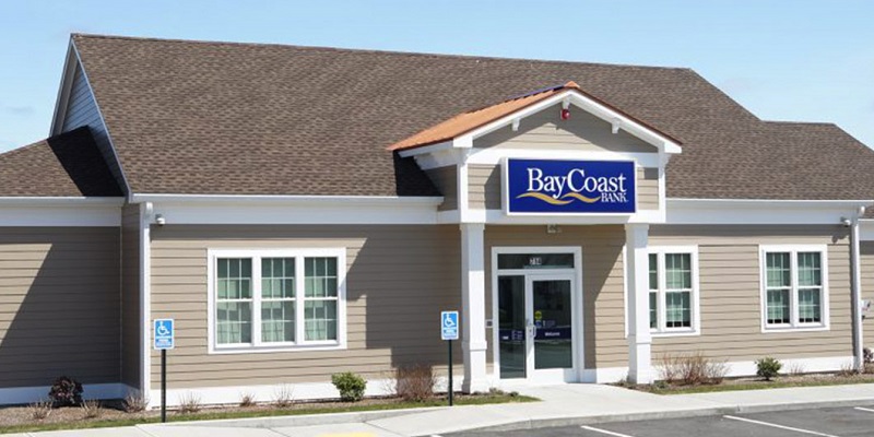 BayCoast Bank Promotions and bonuses