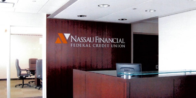 Nassau Financial Federal Credit Union Promotions