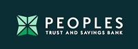 Peoples Trust & Savings Bank