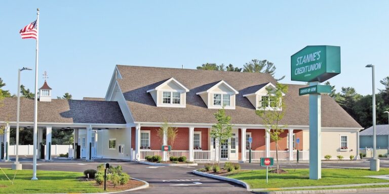 St. Anne's Credit Union Promotions: $300 Checking Offer [MA, RI]