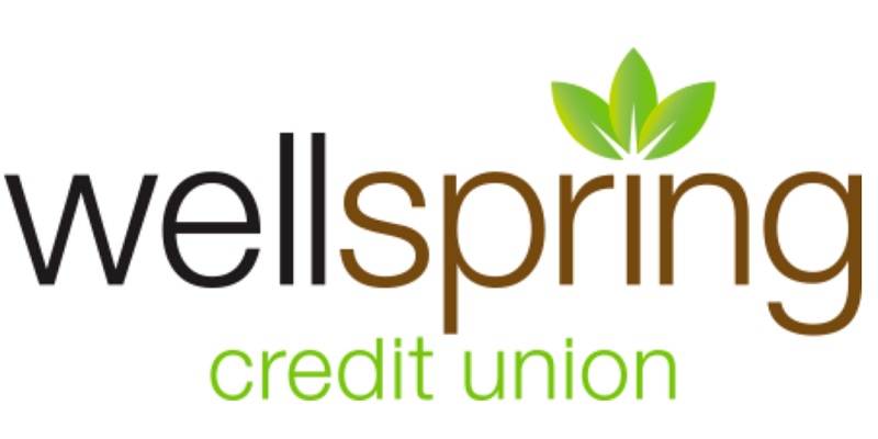 Wellspring Credit Union Kasasa Cash Checking Account