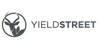 YieldStreet Logo Promotions and bonuses