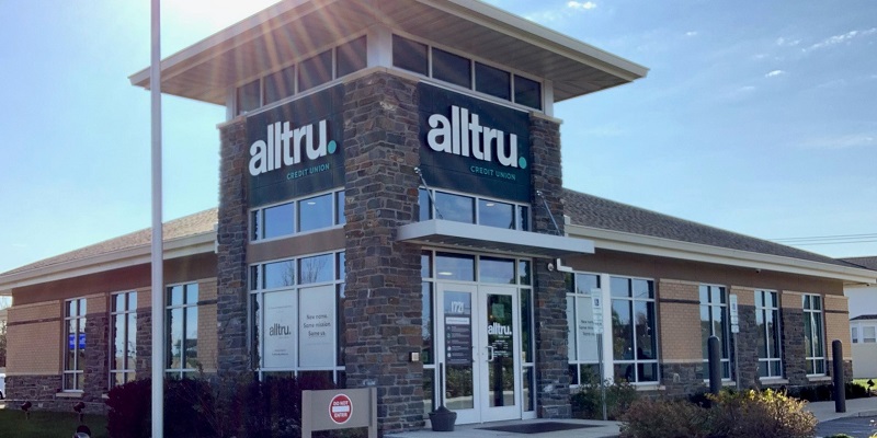 AllTru Credit Union promotions