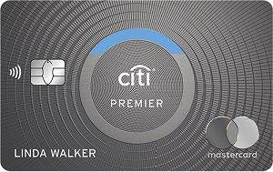 Citi Premier Bonus