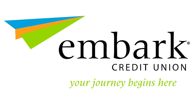 Embark Credit Union Promotions and bonuses