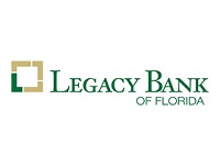 Legacy Bank of Florida logo