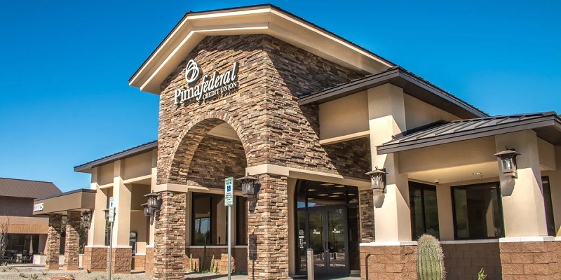 Pima Federal Credit Union Promotions