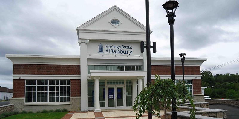 Savings Bank of Danbury Promotions