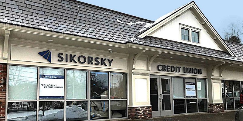 Sikorsky Credit Union