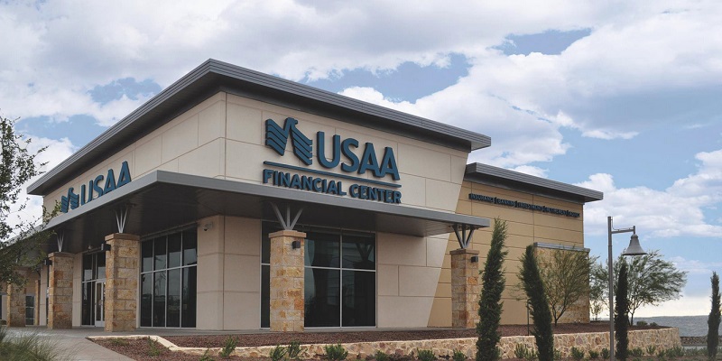 USAA Performance First Savings Account 0.20% APY Rate