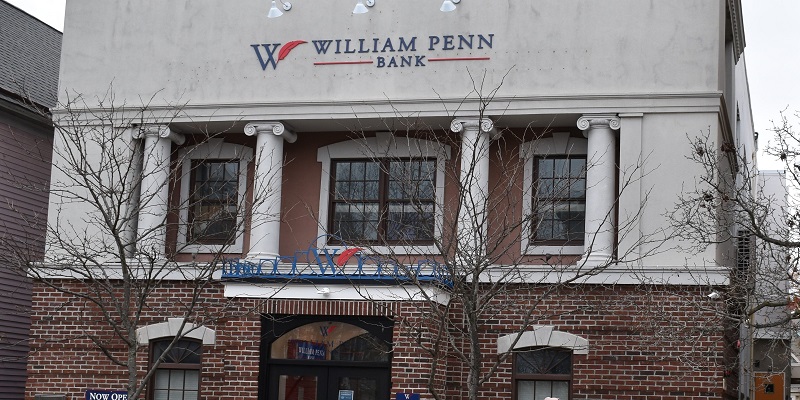 William Penn Bank Promotions and bonuses