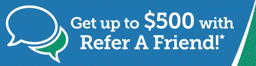 Dollar Bank Referral Bonus