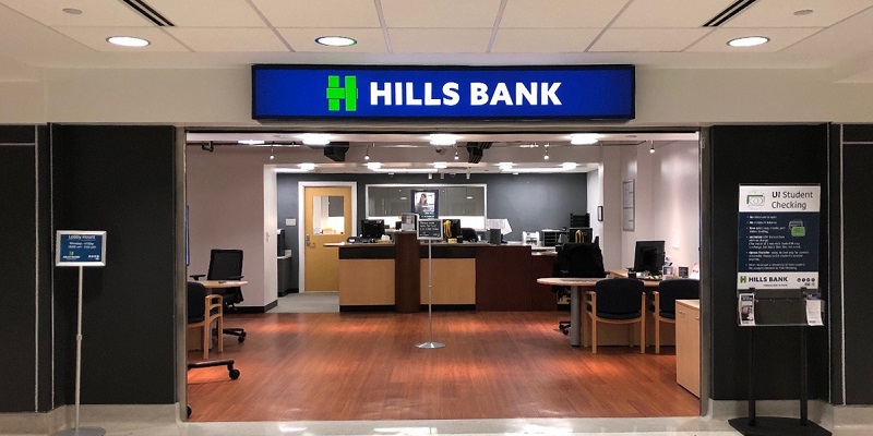 Hills Bank Promotions & bonuses