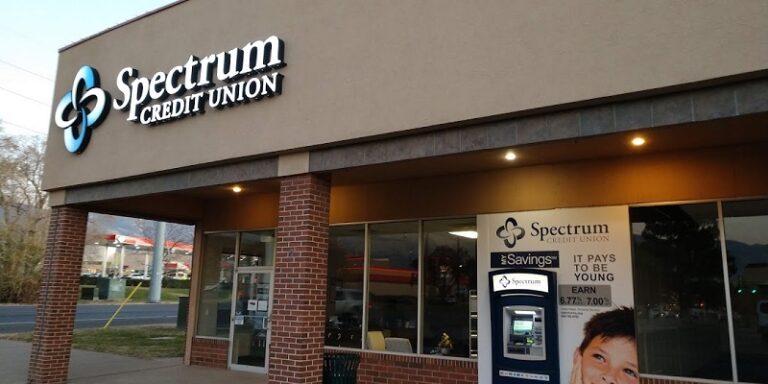 Spectrum Credit Union Promotions 25 Referral Bonus Nationwide 