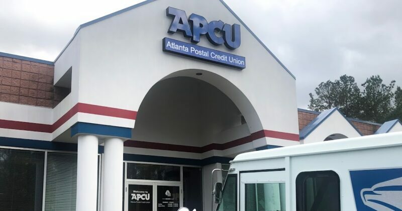 Atlanta Postal Credit Union $50 Referral Bonus